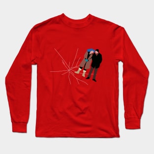 Eternal Sunshine Long Sleeve T-Shirt